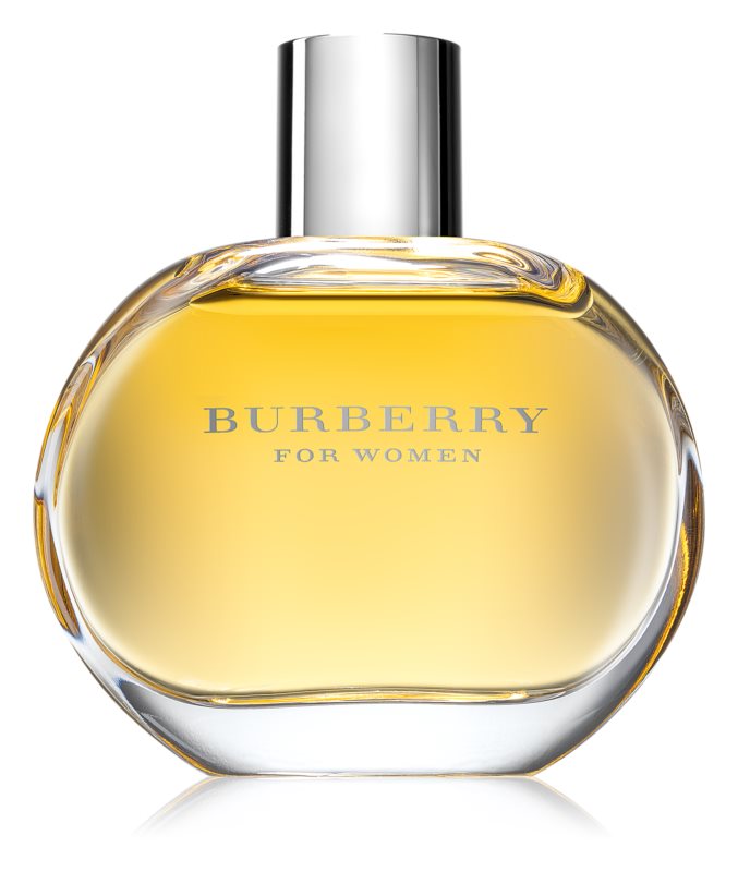 Burberry for Women woda perfumowana dla kobiet