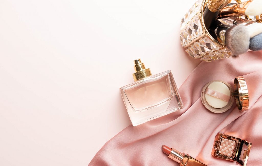 perfumy z zary